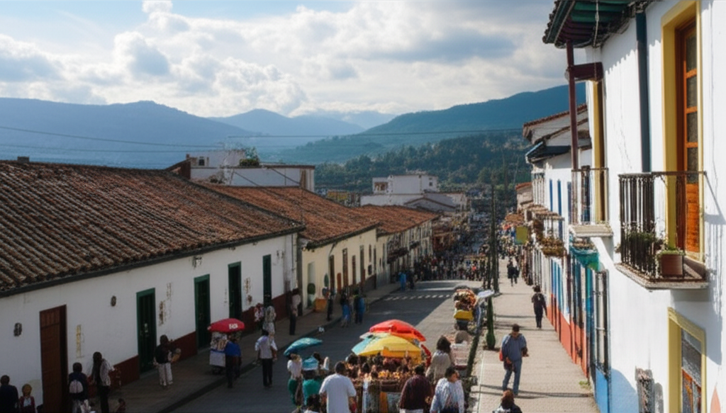 Bogotá