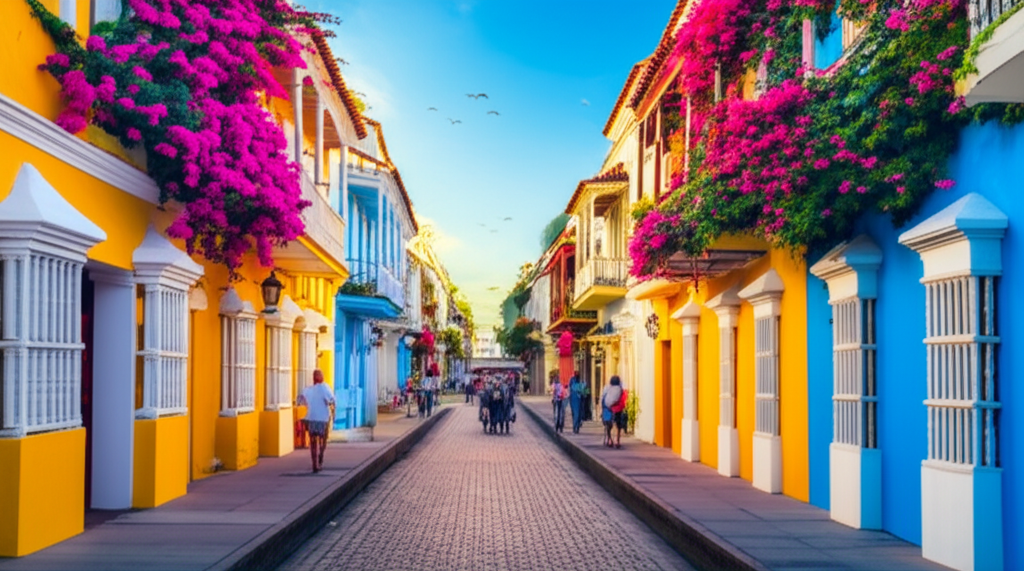 Cartagena