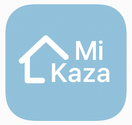 Mi Kaza