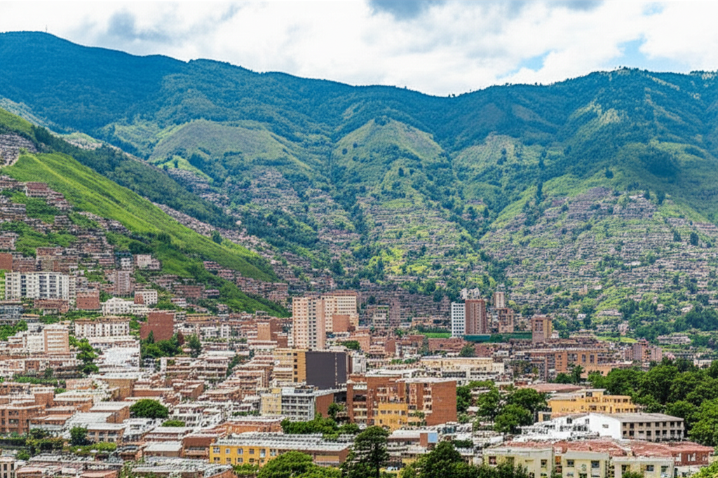 Medellín