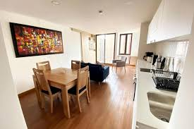 Apartamento en Bogotá