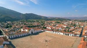 Villa de Leyva
